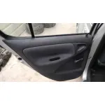 TOYOTA YARIS (NCP1/NLP1/SCP1) TOYOTA YARIS (NCP1/NLP1/SCP1) '2002 1.0 START GRIS 1999