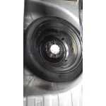 TOYOTA YARIS (NCP1/NLP1/SCP1) TOYOTA YARIS (NCP1/NLP1/SCP1) '2002 1.0 START GRIS 1999