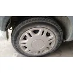 TOYOTA YARIS (NCP1/NLP1/SCP1) TOYOTA YARIS (NCP1/NLP1/SCP1) '2002 1.0 START GRIS 1999