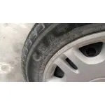 TOYOTA YARIS (NCP1/NLP1/SCP1) TOYOTA YARIS (NCP1/NLP1/SCP1) '2002 1.0 START GRIS 1999