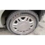 TOYOTA YARIS (NCP1/NLP1/SCP1) TOYOTA YARIS (NCP1/NLP1/SCP1) '2002 1.0 START GRIS 1999