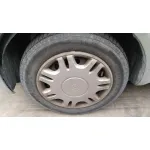 TOYOTA YARIS (NCP1/NLP1/SCP1) TOYOTA YARIS (NCP1/NLP1/SCP1) '2002 1.0 START GRIS 1999