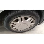 TOYOTA YARIS (NCP1/NLP1/SCP1) TOYOTA YARIS (NCP1/NLP1/SCP1) '2002 1.0 START GRIS 1999