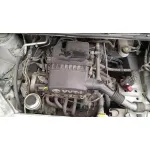 TOYOTA YARIS (NCP1/NLP1/SCP1) TOYOTA YARIS (NCP1/NLP1/SCP1) '2002 1.0 START GRIS 1999