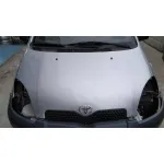 TOYOTA YARIS (NCP1/NLP1/SCP1) TOYOTA YARIS (NCP1/NLP1/SCP1) '2002 1.0 START GRIS 1999