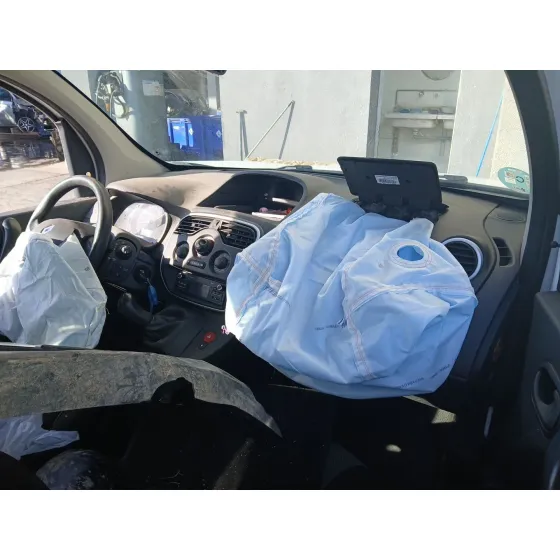 MOTOR K9K E6 MANUAL 5V CVF/KW: 11.02/66