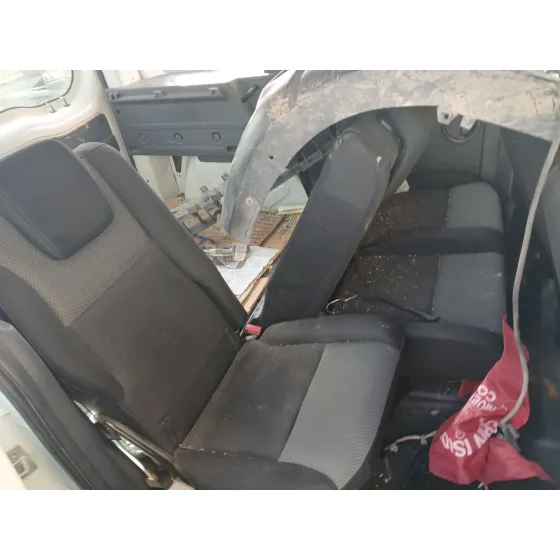MOTOR K9K E6 MANUAL 5V CVF/KW: 11.02/66