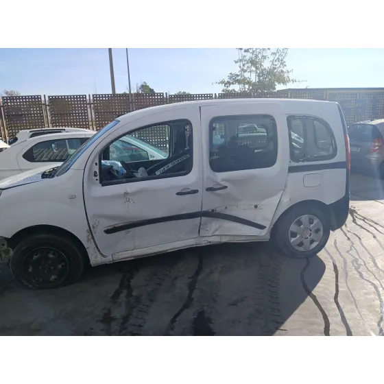 MOTOR K9K E6 MANUAL 5V CVF/KW: 11.02/66