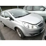 OPEL CORSA D OPEL CORSA D '2006 COSMO GRIS 2006