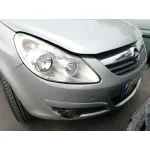 OPEL CORSA D OPEL CORSA D '2006 COSMO GRIS 2006