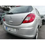 OPEL CORSA D OPEL CORSA D '2006 COSMO GRIS 2006