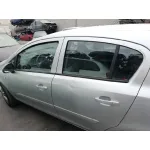 OPEL CORSA D OPEL CORSA D '2006 COSMO GRIS 2006