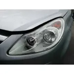 OPEL CORSA D OPEL CORSA D '2006 COSMO GRIS 2006