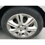 OPEL CORSA D OPEL CORSA D '2006 COSMO GRIS 2006