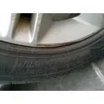 OPEL CORSA D OPEL CORSA D '2006 COSMO GRIS 2006