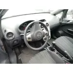 OPEL CORSA D OPEL CORSA D '2006 COSMO GRIS 2006