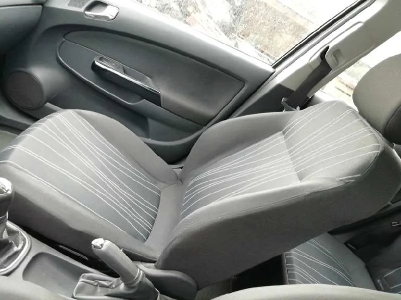 OPEL CORSA D OPEL CORSA D '2006 COSMO GRIS 2006