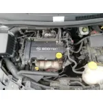 OPEL CORSA D OPEL CORSA D '2006 COSMO GRIS 2006