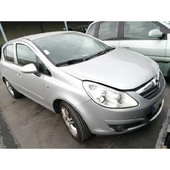 OPEL CORSA D '2006 COSMO GRIS