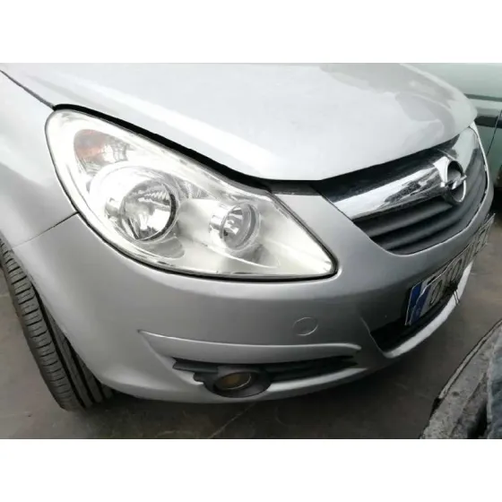 OPEL CORSA D '2006 COSMO GRIS
