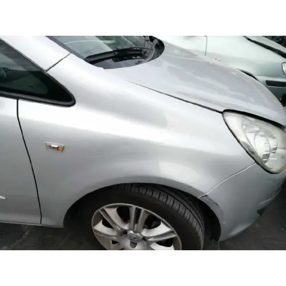 OPEL CORSA D '2006 COSMO GRIS