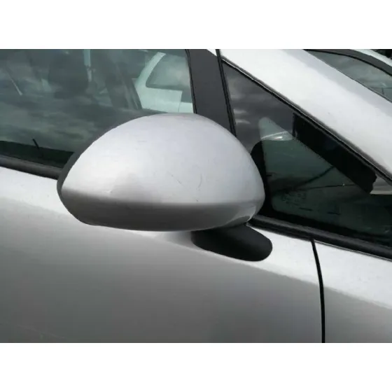OPEL CORSA D '2006 COSMO GRIS