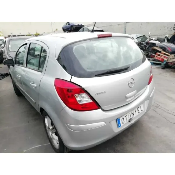 OPEL CORSA D '2006 COSMO GRIS