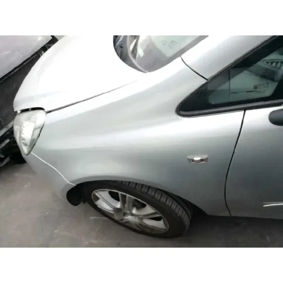 OPEL CORSA D '2006 COSMO GRIS