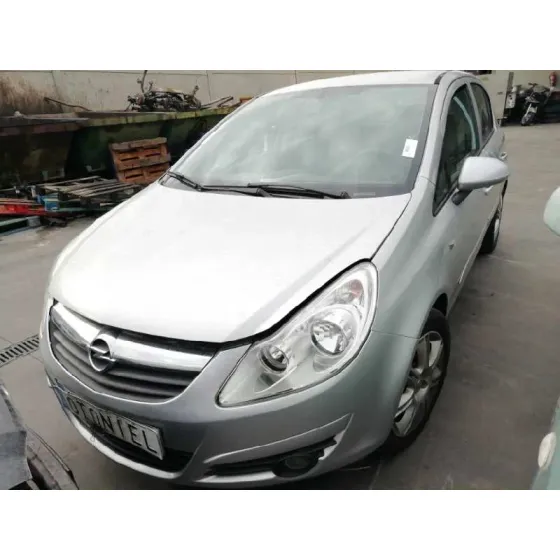 OPEL CORSA D '2006 COSMO GRIS