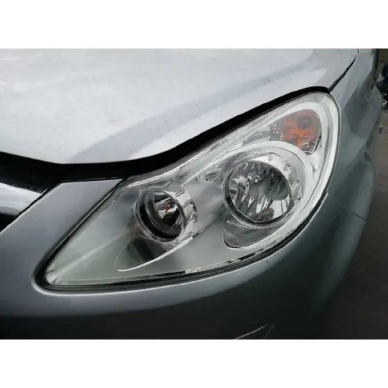 OPEL CORSA D '2006 COSMO GRIS