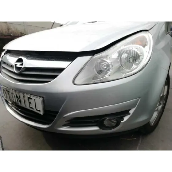 OPEL CORSA D '2006 COSMO GRIS