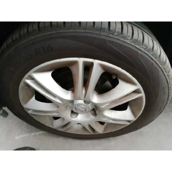 OPEL CORSA D '2006 COSMO GRIS