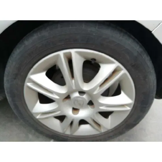OPEL CORSA D '2006 COSMO GRIS