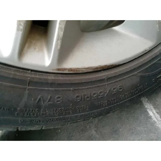 OPEL CORSA D '2006 COSMO GRIS