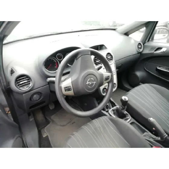 OPEL CORSA D '2006 COSMO GRIS