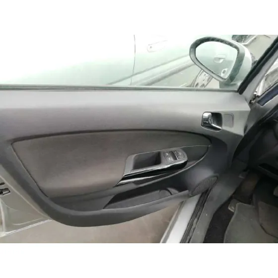 OPEL CORSA D '2006 COSMO GRIS