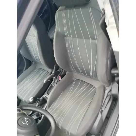 OPEL CORSA D '2006 COSMO GRIS