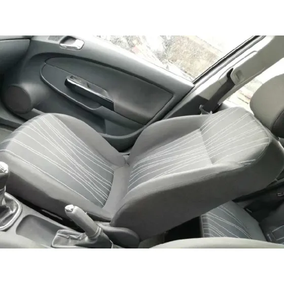OPEL CORSA D '2006 COSMO GRIS