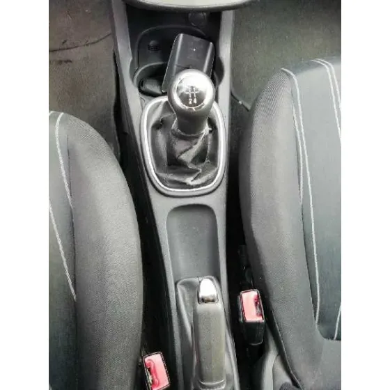 OPEL CORSA D '2006 COSMO GRIS