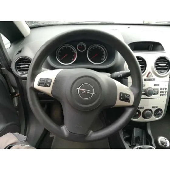OPEL CORSA D '2006 COSMO GRIS