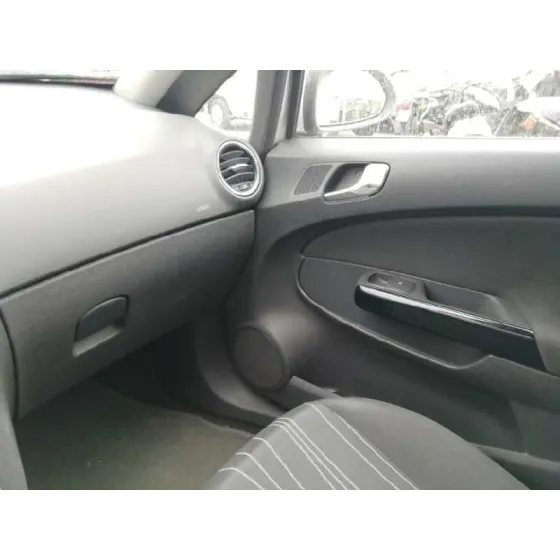 OPEL CORSA D '2006 COSMO GRIS
