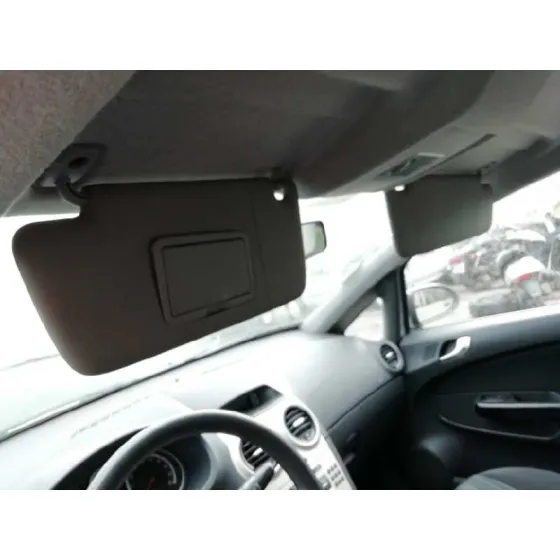 OPEL CORSA D '2006 COSMO GRIS