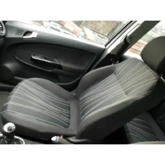 OPEL CORSA D '2006 COSMO GRIS