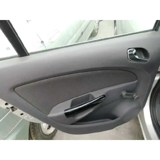 OPEL CORSA D '2006 COSMO GRIS