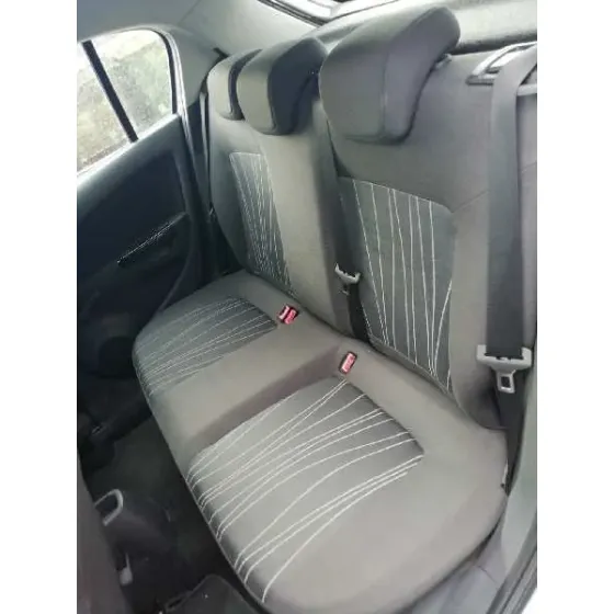 OPEL CORSA D '2006 COSMO GRIS