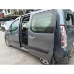 MOTOR 9HP MANUAL 5V CVF/KW: 11.47/68