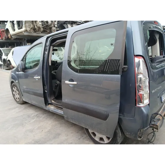 MOTOR 9HP MANUAL 5V CVF/KW: 11.47/68