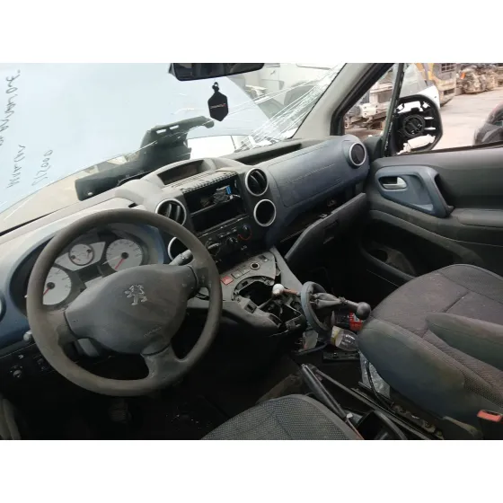 MOTOR 9HP MANUAL 5V CVF/KW: 11.47/68