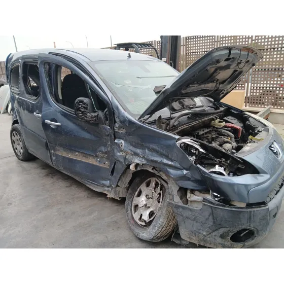 MOTOR 9HP MANUAL 5V CVF/KW: 11.47/68