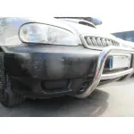 KIA CARNIVAL KIA CARNIVAL '2001 TD LS DORADO 1999